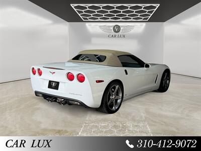 2007 Chevrolet Corvette   - Photo 5 - Lennox, CA 90304