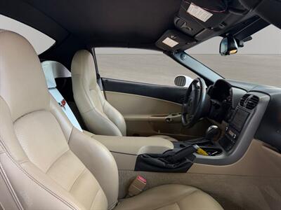 2007 Chevrolet Corvette   - Photo 26 - Lennox, CA 90304