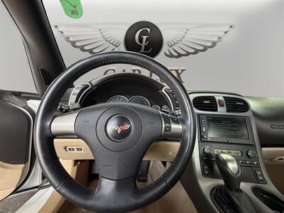 2007 Chevrolet Corvette   - Photo 10 - Lennox, CA 90304