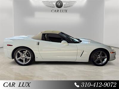 2007 Chevrolet Corvette   - Photo 6 - Lennox, CA 90304