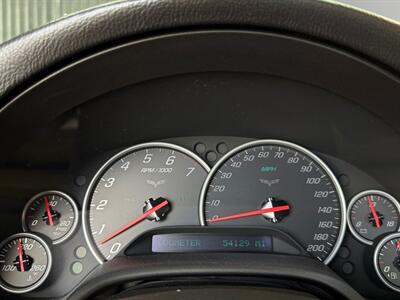 2007 Chevrolet Corvette   - Photo 20 - Lennox, CA 90304