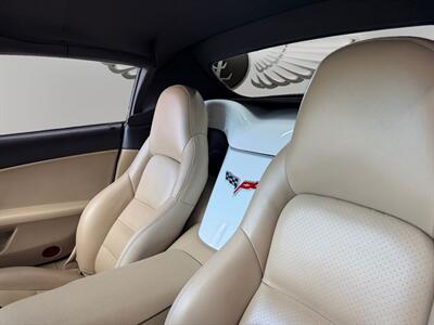 2007 Chevrolet Corvette   - Photo 9 - Lennox, CA 90304
