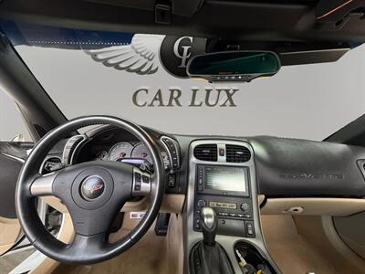 2007 Chevrolet Corvette   - Photo 11 - Lennox, CA 90304