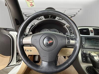 2007 Chevrolet Corvette   - Photo 12 - Lennox, CA 90304