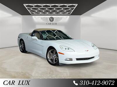 2007 Chevrolet Corvette   - Photo 7 - Lennox, CA 90304