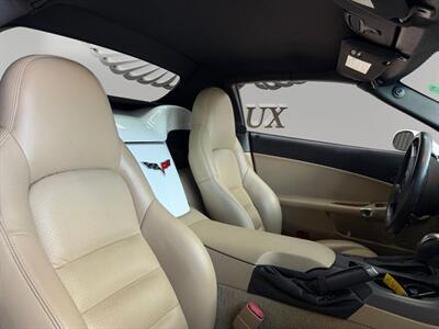 2007 Chevrolet Corvette   - Photo 15 - Lennox, CA 90304