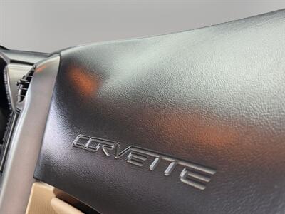 2007 Chevrolet Corvette   - Photo 18 - Lennox, CA 90304