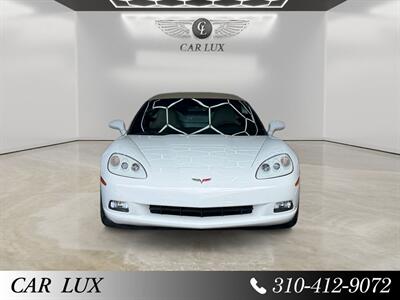2007 Chevrolet Corvette   - Photo 8 - Lennox, CA 90304
