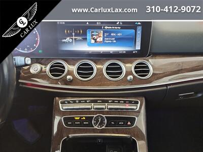 2020 Mercedes-Benz E 350   - Photo 15 - Lennox, CA 90304