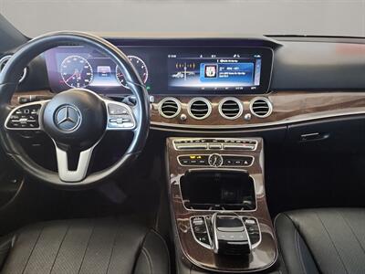 2020 Mercedes-Benz E 350   - Photo 14 - Lennox, CA 90304