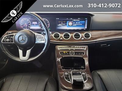 2020 Mercedes-Benz E 350   - Photo 14 - Lennox, CA 90304