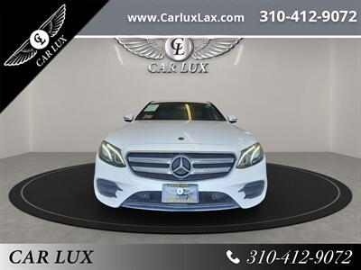 2020 Mercedes-Benz E 350   - Photo 2 - Lennox, CA 90304