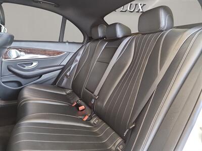 2020 Mercedes-Benz E 350   - Photo 13 - Lennox, CA 90304