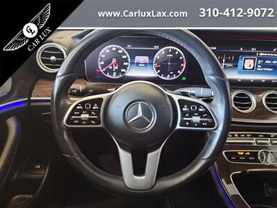 2020 Mercedes-Benz E 350   - Photo 11 - Lennox, CA 90304