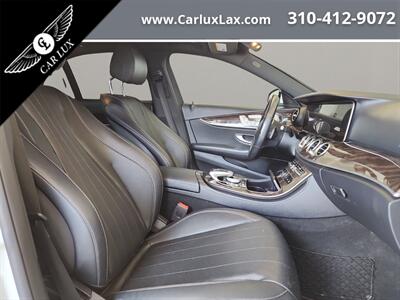 2020 Mercedes-Benz E 350   - Photo 17 - Lennox, CA 90304