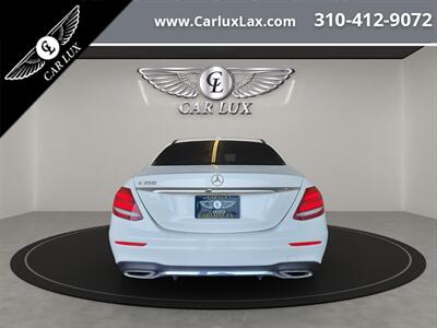 2020 Mercedes-Benz E 350   - Photo 6 - Lennox, CA 90304