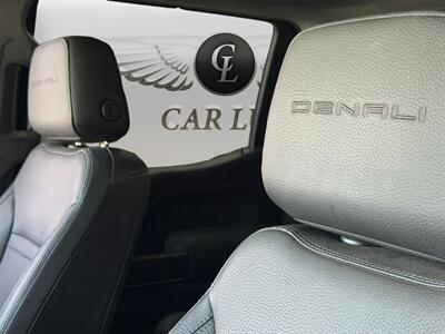 2021 GMC Sierra 1500 Denali   - Photo 24 - Lennox, CA 90304