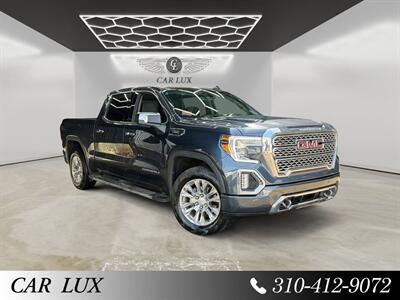 2021 GMC Sierra 1500 Denali   - Photo 7 - Lennox, CA 90304