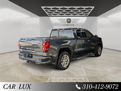 2021 GMC Sierra 1500 Denali   - Photo 5 - Lennox, CA 90304