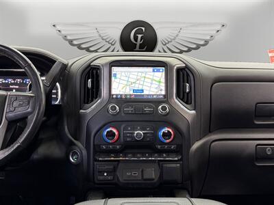 2021 GMC Sierra 1500 Denali   - Photo 11 - Lennox, CA 90304