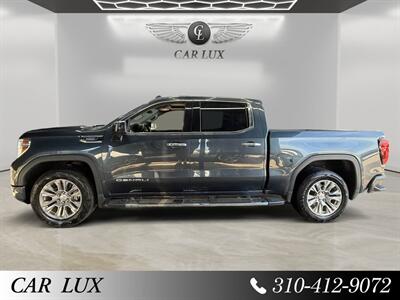 2021 GMC Sierra 1500 Denali   - Photo 2 - Lennox, CA 90304
