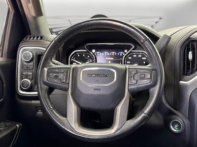 2021 GMC Sierra 1500 Denali   - Photo 12 - Lennox, CA 90304