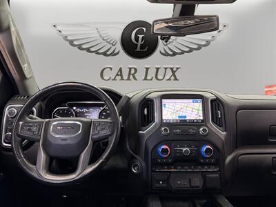 2021 GMC Sierra 1500 Denali   - Photo 10 - Lennox, CA 90304