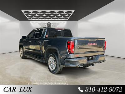 2021 GMC Sierra 1500 Denali   - Photo 3 - Lennox, CA 90304