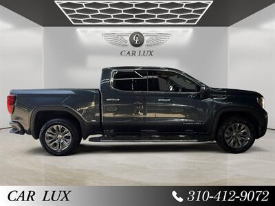 2021 GMC Sierra 1500 Denali   - Photo 6 - Lennox, CA 90304