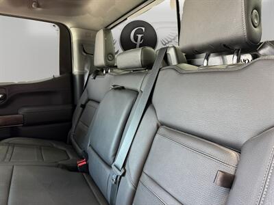 2021 GMC Sierra 1500 Denali   - Photo 13 - Lennox, CA 90304