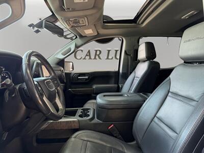 2021 GMC Sierra 1500 Denali   - Photo 9 - Lennox, CA 90304