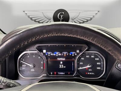 2021 GMC Sierra 1500 Denali   - Photo 18 - Lennox, CA 90304