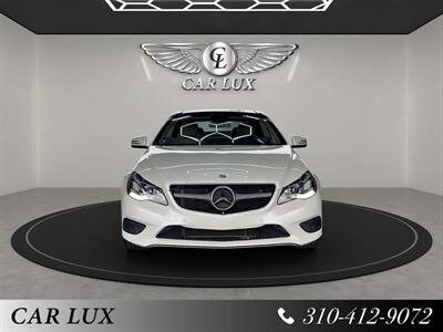 2014 Mercedes-Benz E 350   - Photo 2 - Lennox, CA 90304