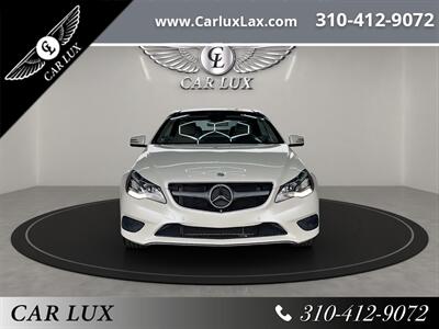 2014 Mercedes-Benz E 350   - Photo 2 - Lennox, CA 90304