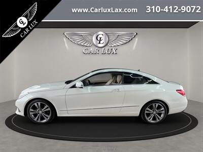 2014 Mercedes-Benz E 350   - Photo 4 - Lennox, CA 90304