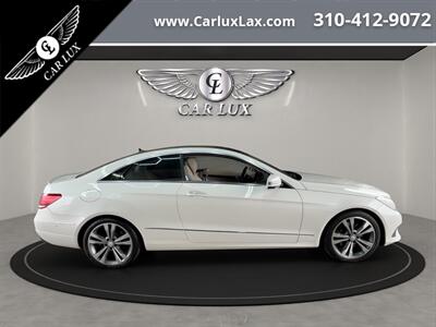 2014 Mercedes-Benz E 350   - Photo 8 - Lennox, CA 90304