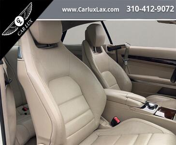 2014 Mercedes-Benz E 350   - Photo 16 - Lennox, CA 90304