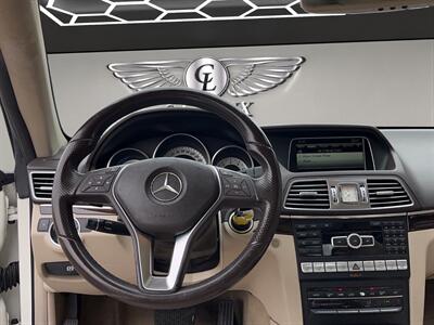 2014 Mercedes-Benz E 350   - Photo 13 - Lennox, CA 90304