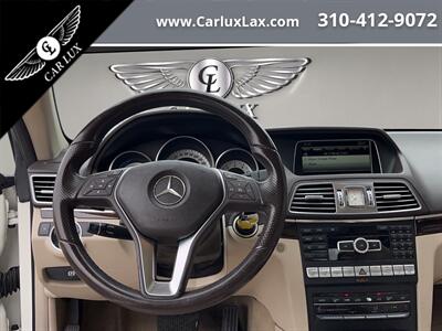 2014 Mercedes-Benz E 350   - Photo 13 - Lennox, CA 90304