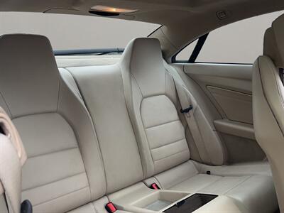 2014 Mercedes-Benz E 350   - Photo 17 - Lennox, CA 90304