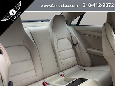 2014 Mercedes-Benz E 350   - Photo 17 - Lennox, CA 90304