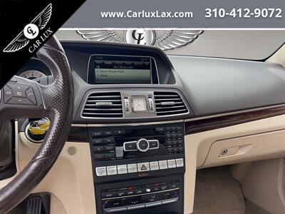 2014 Mercedes-Benz E 350   - Photo 14 - Lennox, CA 90304