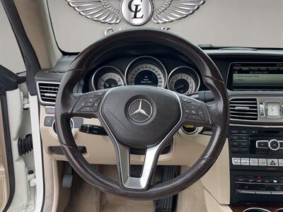 2014 Mercedes-Benz E 350   - Photo 10 - Lennox, CA 90304