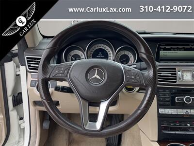 2014 Mercedes-Benz E 350   - Photo 10 - Lennox, CA 90304