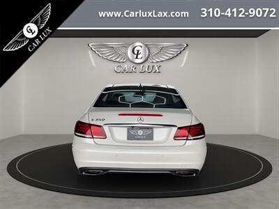 2014 Mercedes-Benz E 350   - Photo 6 - Lennox, CA 90304