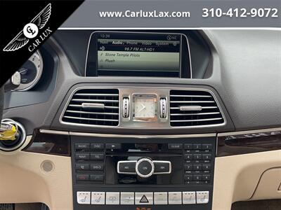 2014 Mercedes-Benz E 350   - Photo 15 - Lennox, CA 90304