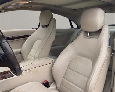 2014 Mercedes-Benz E 350   - Photo 9 - Lennox, CA 90304