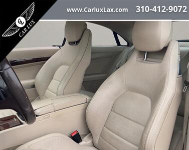 2014 Mercedes-Benz E 350   - Photo 9 - Lennox, CA 90304