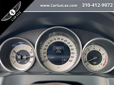 2014 Mercedes-Benz E 350   - Photo 11 - Lennox, CA 90304