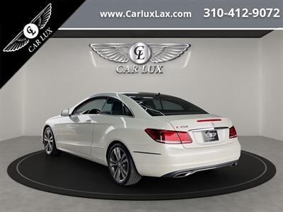 2014 Mercedes-Benz E 350   - Photo 5 - Lennox, CA 90304